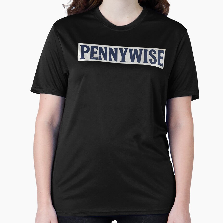 Pennywise Band by garyeyounge