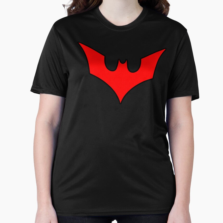 beyond logo by --Camiila--
