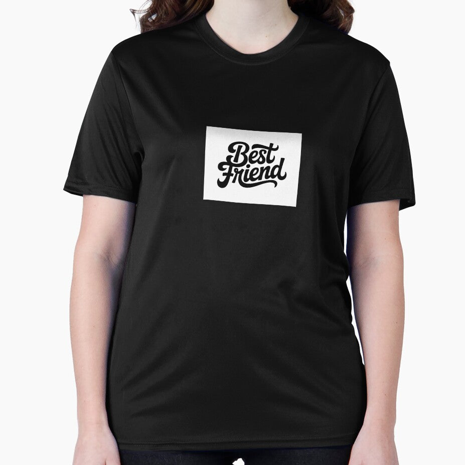 Best friend by Faith & expression T-Shirts, Hoodie, Sweatshirt | BlankRebels.com (Image 2)