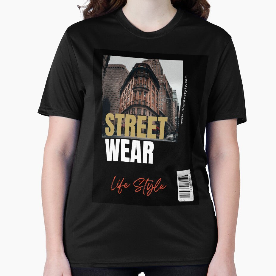 Streetwear T-Shirts, Hoodie, Sweatshirt