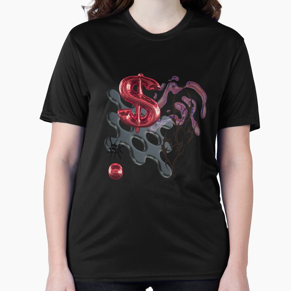 Crazy design aesthetic by Iwanttosellok T-Shirts, Hoodie, Sweatshirt | BlankRebels.com (Image 2)