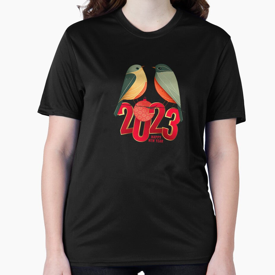 happy new year gif by Digital-Artz T-Shirts, Hoodie, Sweatshirt | BlankRebels.com (Image 2)