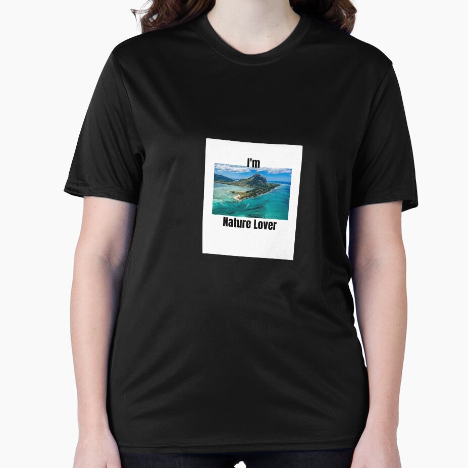 Nature Lover by Boldquotestudio T-Shirts, Hoodie, Sweatshirt | BlankRebels.com (Image 2)