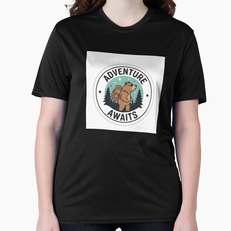 Adventure by deepanshuking T-Shirts, Hoodie, Sweatshirt | BlankRebels.com (Image 2)