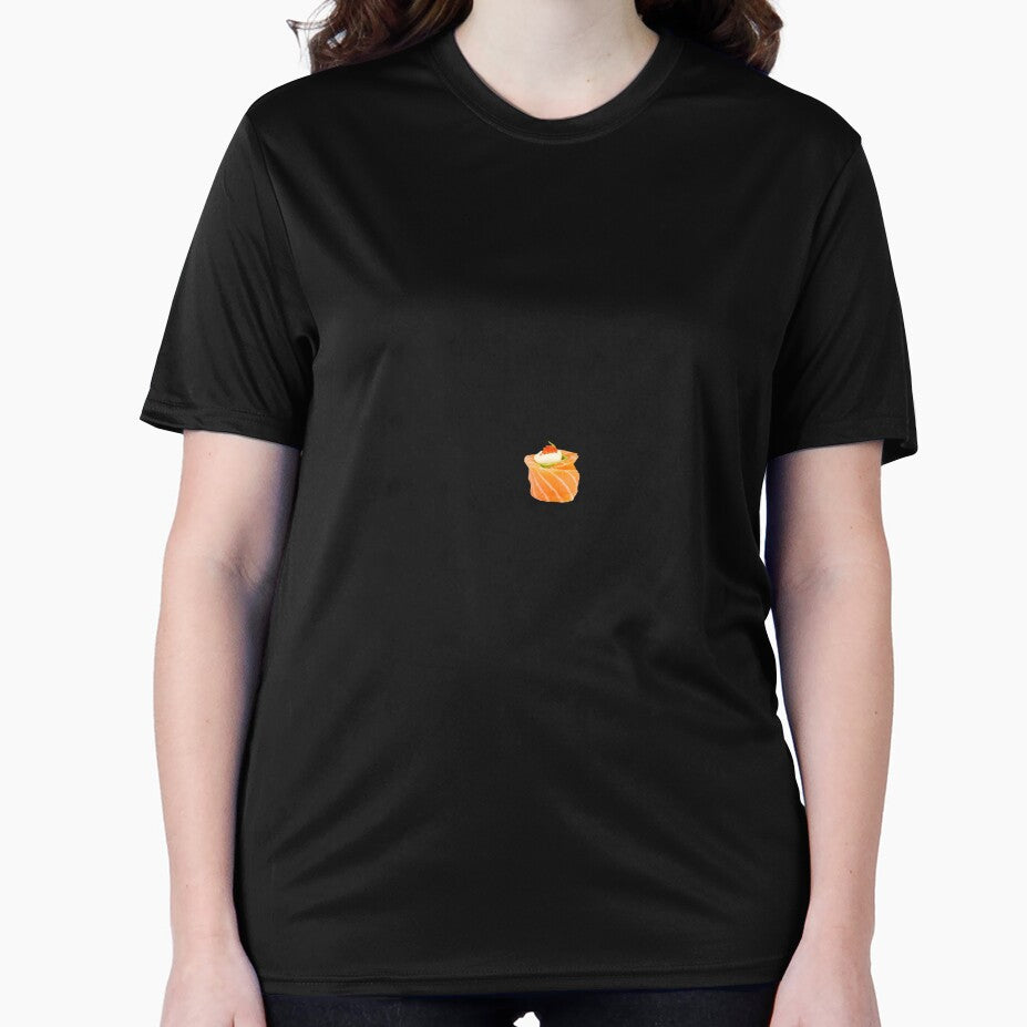 Sushi Lover by Gretel Moss T-Shirts, Hoodie, Sweatshirt | BlankRebels.com (Image 2)