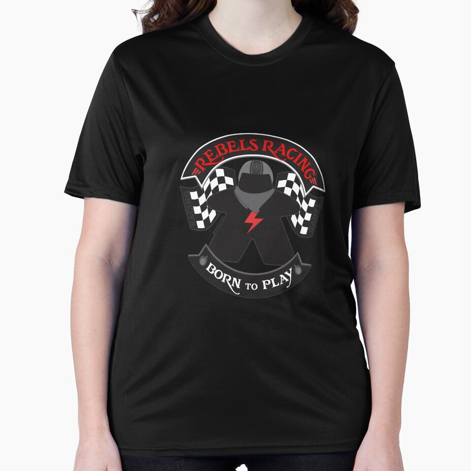 Rebels Racing! by AventurerosLúdicos T-Shirts, Hoodie, Sweatshirt | BlankRebels.com (Image 2)