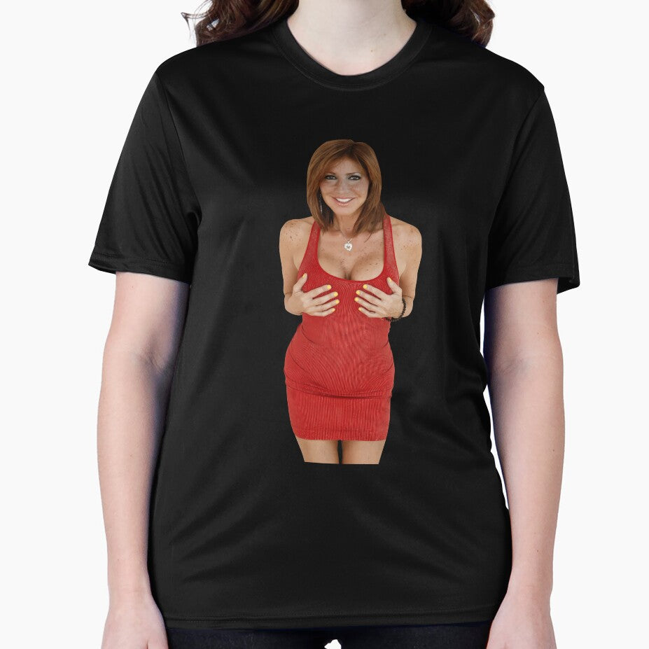Tara Holiday 12 by aibkxrxct T-Shirts, Hoodie, Sweatshirt | BlankRebels.com (Image 2)