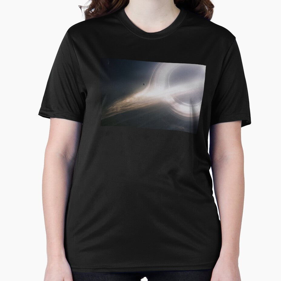 Interstellar Gargantuan Black Hole T-Shirts, Hoodie, Sweatshirt