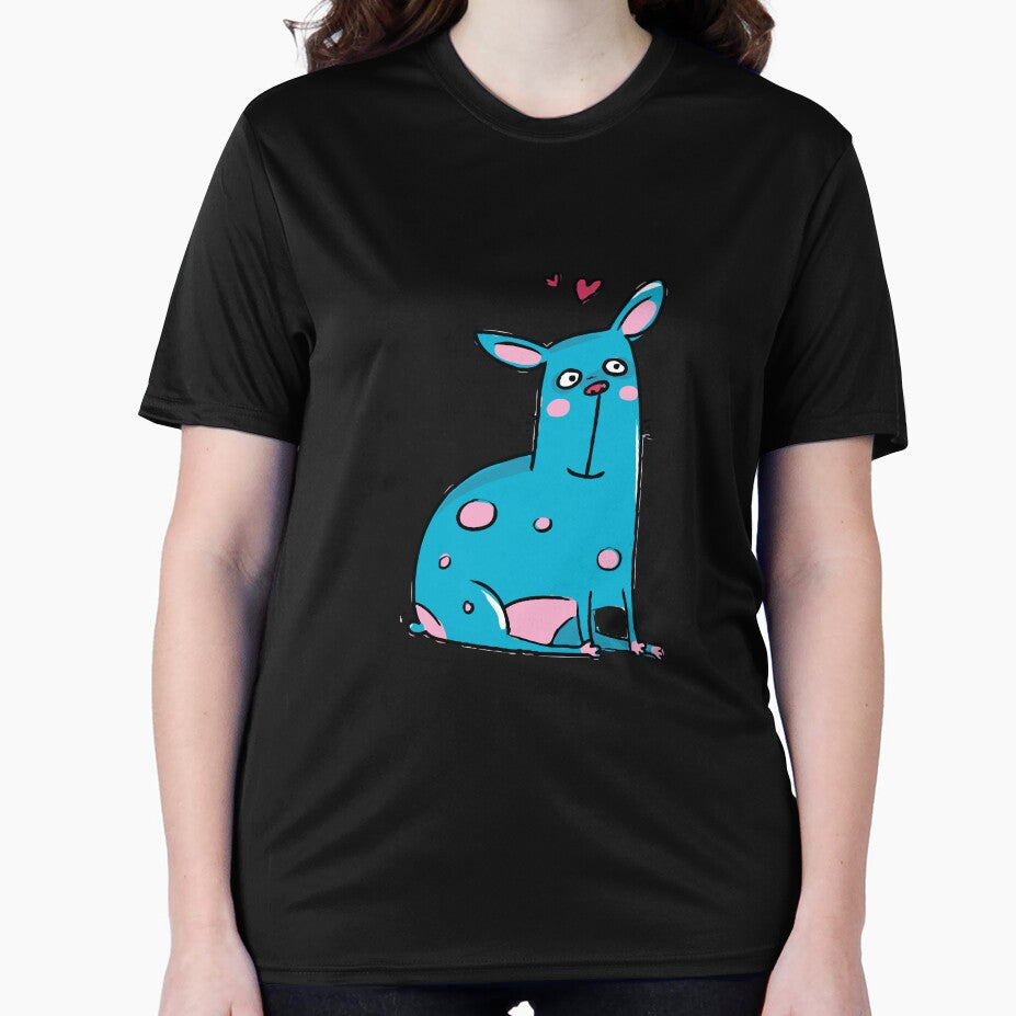 Funny dog design by PugD T-Shirts, Hoodie, Sweatshirt | BlankRebels.com (Image 2)