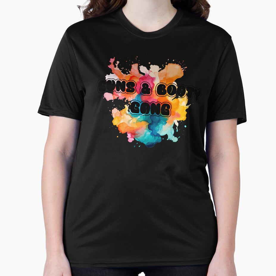 Guns & Booty gang by BohoHaven09 T-Shirts, Hoodie, Sweatshirt | BlankRebels.com (Image 2)