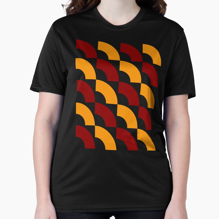 house of lions minimalist rainbows by neopop T-Shirts, Hoodie, Sweatshirt | BlankRebels.com (Image 2)