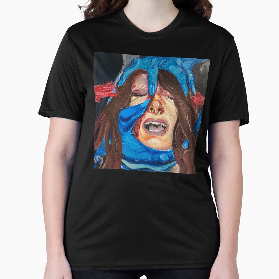 Overthinking by aerinalexandria T-Shirts, Hoodie, Sweatshirt | BlankRebels.com (Image 2)