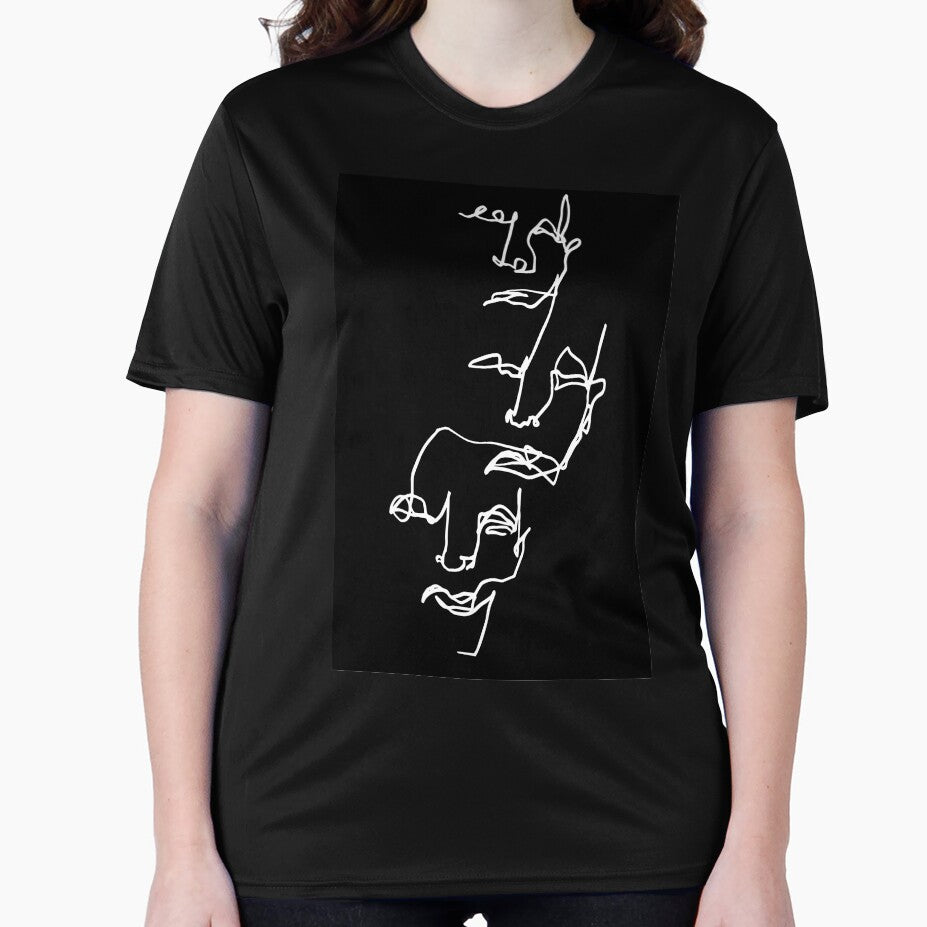 connection by linahedo T-Shirts, Hoodie, Sweatshirt | BlankRebels.com (Image 2)