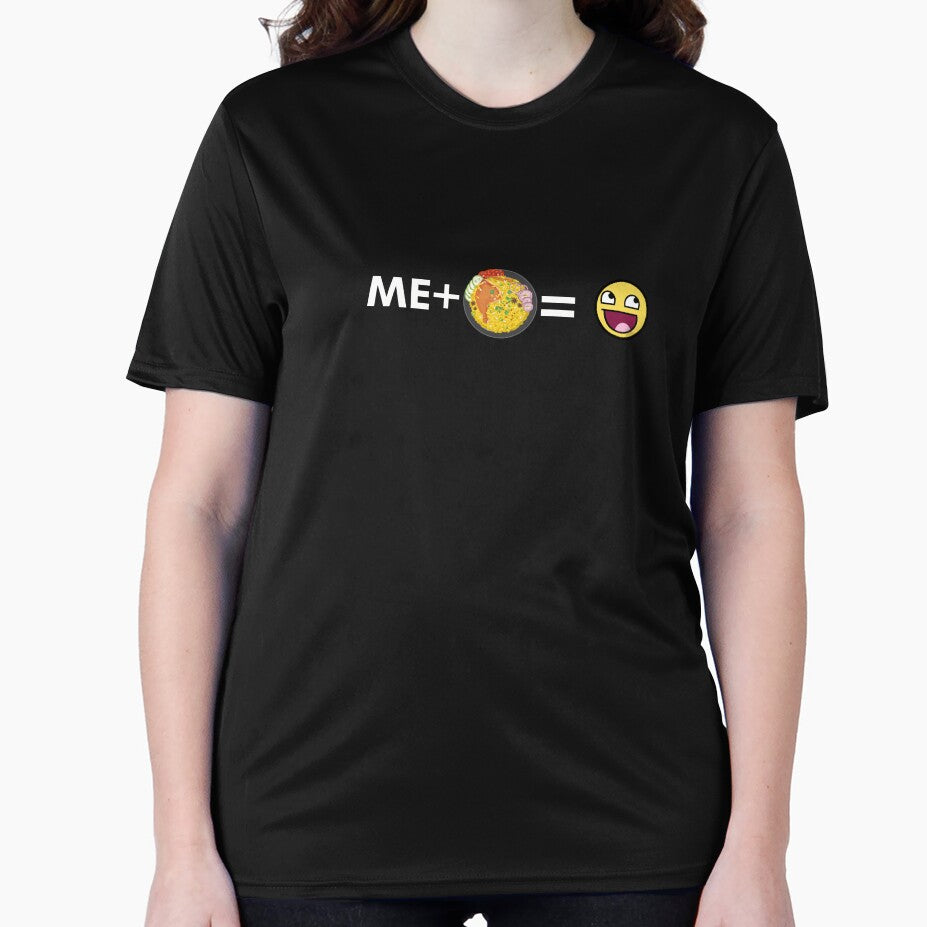 Love Biryani by 18tokwa T-Shirts, Hoodie, Sweatshirt | BlankRebels.com (Image 2)
