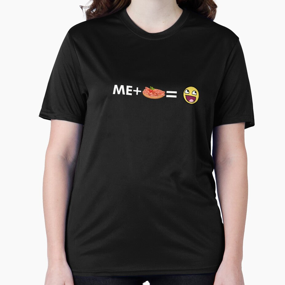 Love Prosciutto by 18tokwa T-Shirts, Hoodie, Sweatshirt | BlankRebels.com (Image 2)