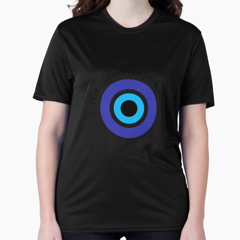 Protection from Projection -Evil eye by BluetiqueAid T-Shirts, Hoodie, Sweatshirt | BlankRebels.com (Image 2)