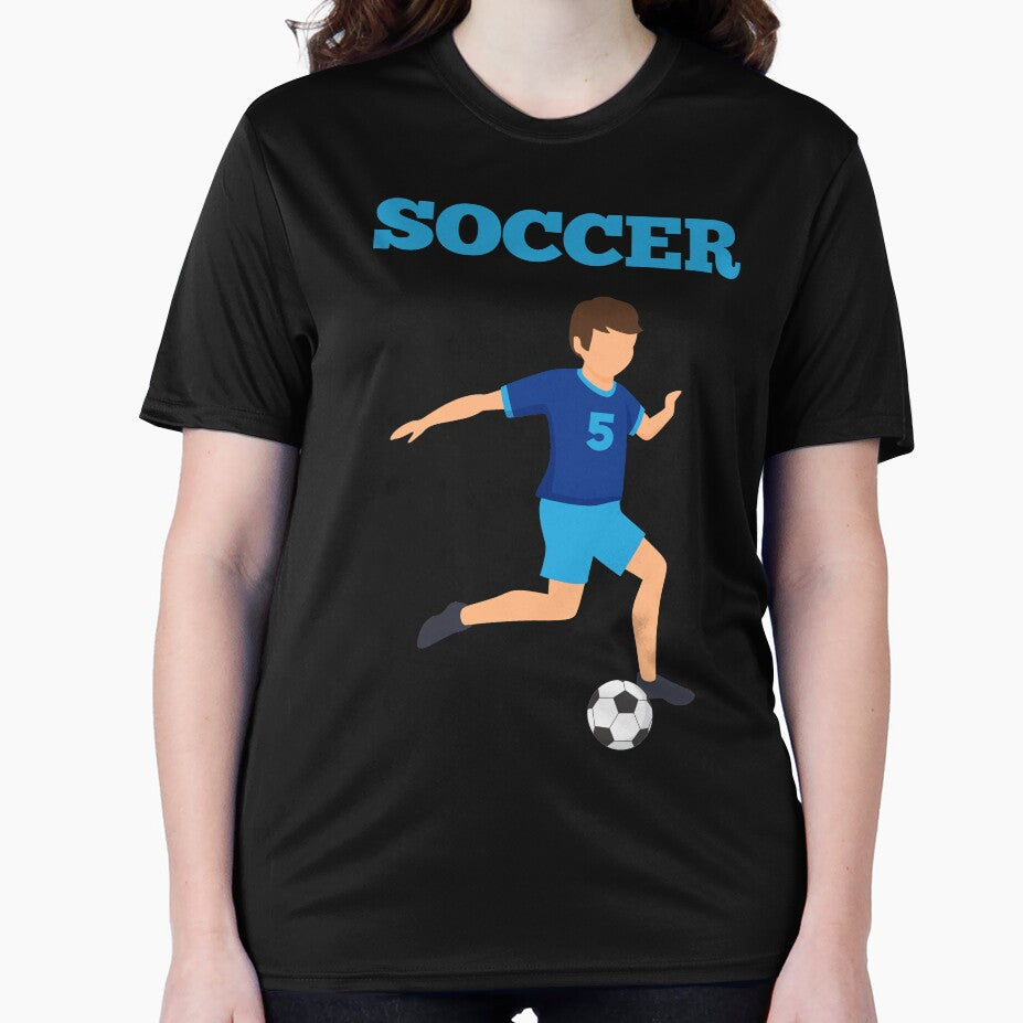 Soccer Football by vladocar
