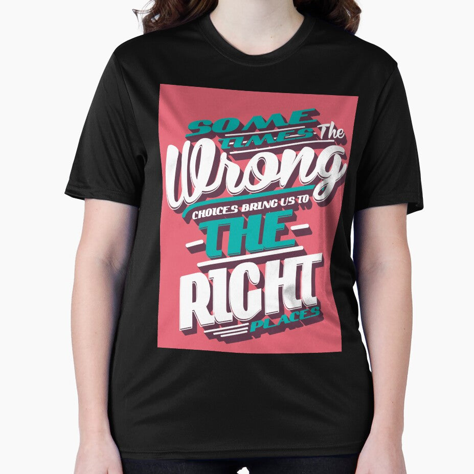 Typography Slogan Quote by Peekonet T-Shirts, Hoodie, Sweatshirt | BlankRebels.com (Image 2)