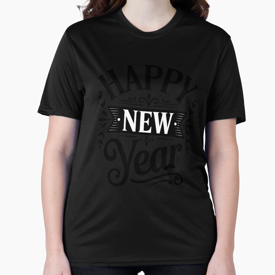 Happy New Year 2026 by LUCKYJEFFREY T-Shirts, Hoodie, Sweatshirt | BlankRebels.com (Image 2)