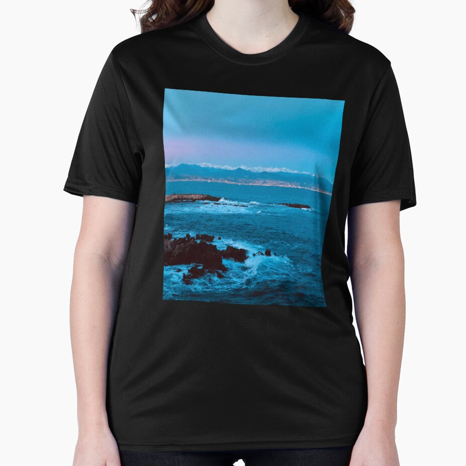 sea,beach,nature,view by grickodd