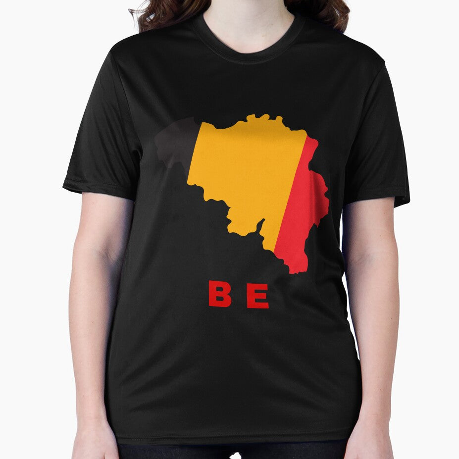 Proud fan of B.E.; wc Merch Qatar 2022 by JM INSPIRES