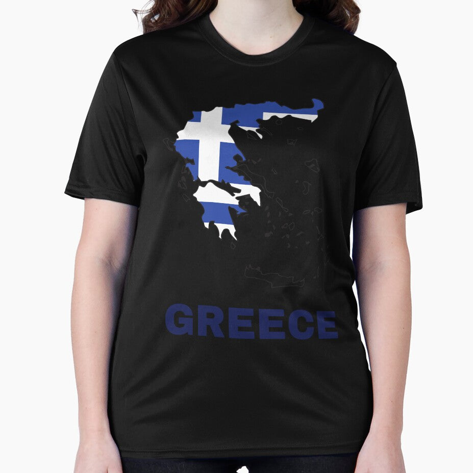 Proud fan of GREECE; wc Merch Qatar 2022 by JM INSPIRES