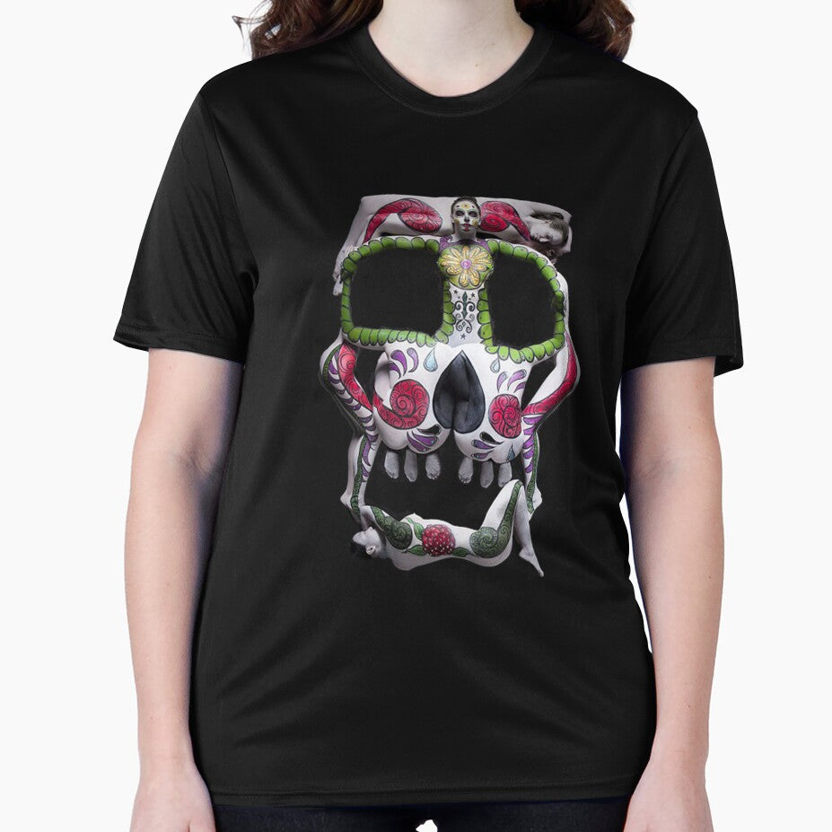 COCO Shirt by NurBeauty