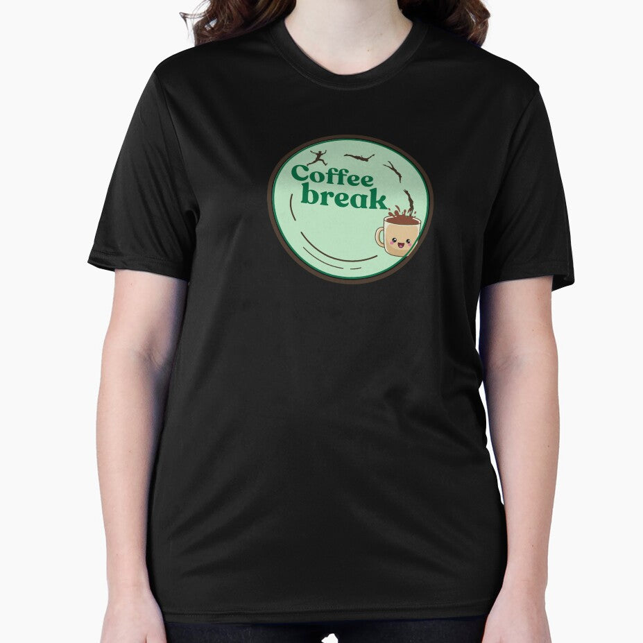 Coffee break by Cages or Wings