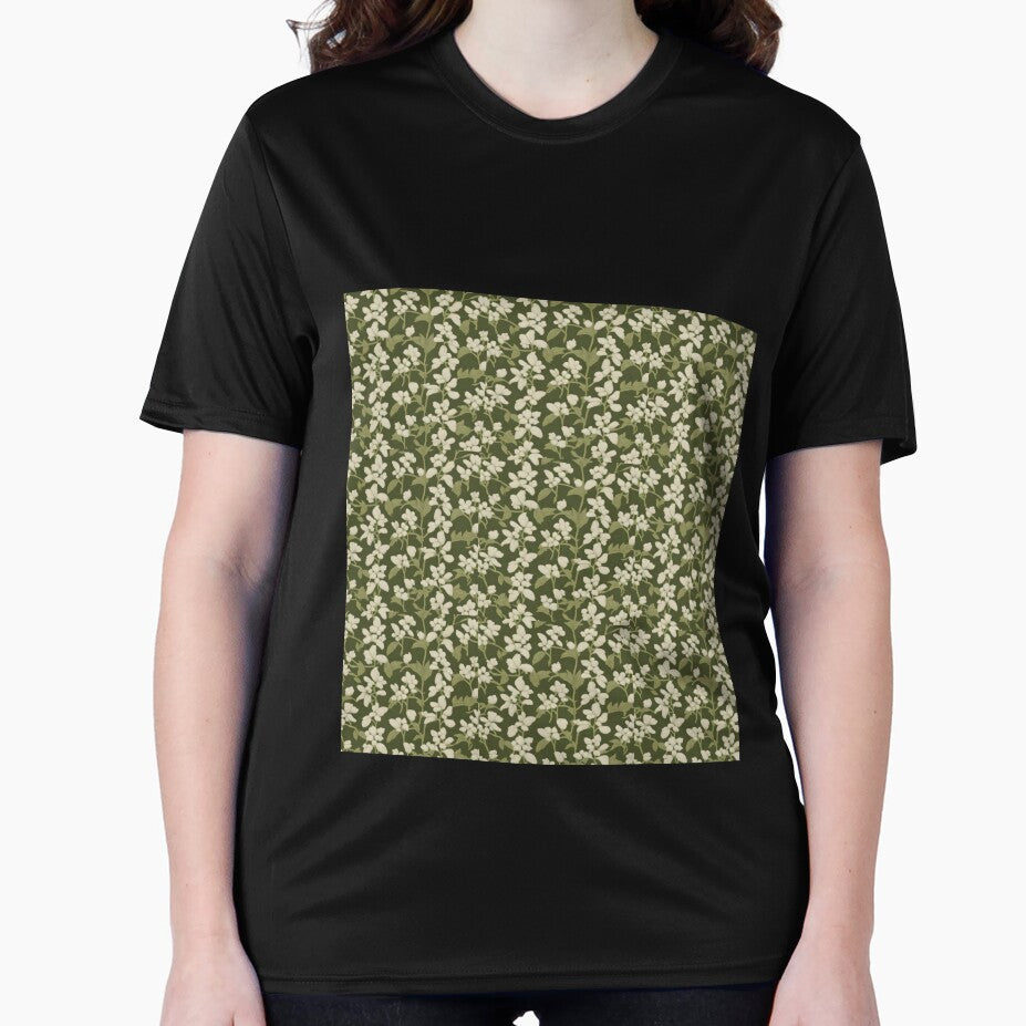 white baneberry by LaTostada1 T-Shirts, Hoodie, Sweatshirt | BlankRebels.com (Image 2)