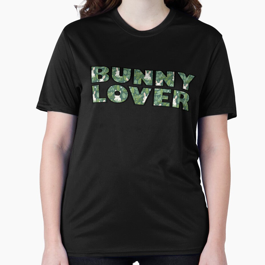 Bunny Lover Shirt Style by philevera Hoodie, Sweatshirt | BlankRebels.com (Image 2)