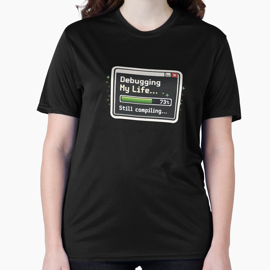 Debugging lmy life... by LadyFullmetal