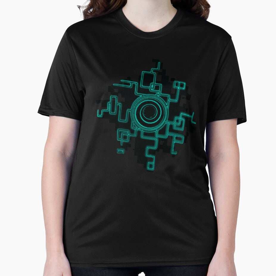 Twilight Realm by Borlos T-Shirts, Hoodie, Sweatshirt | BlankRebels.com (Image 2)