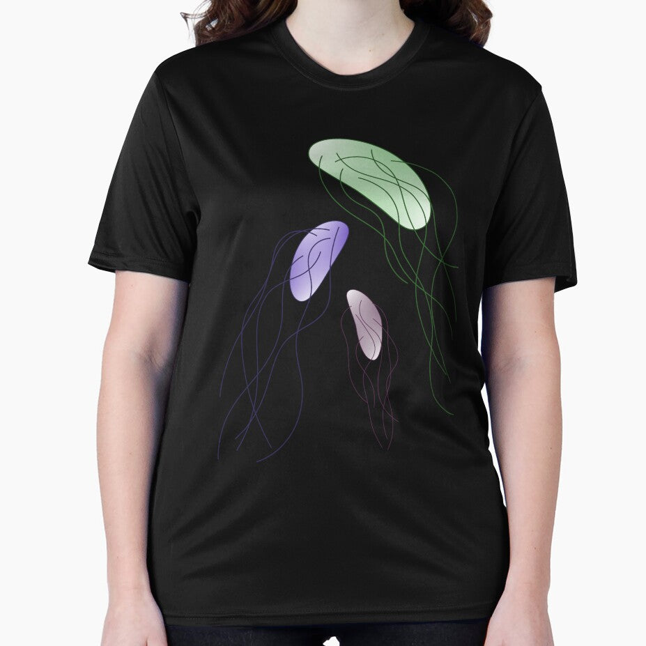 Bacteria T-Shirts, Hoodie, Sweatshirt