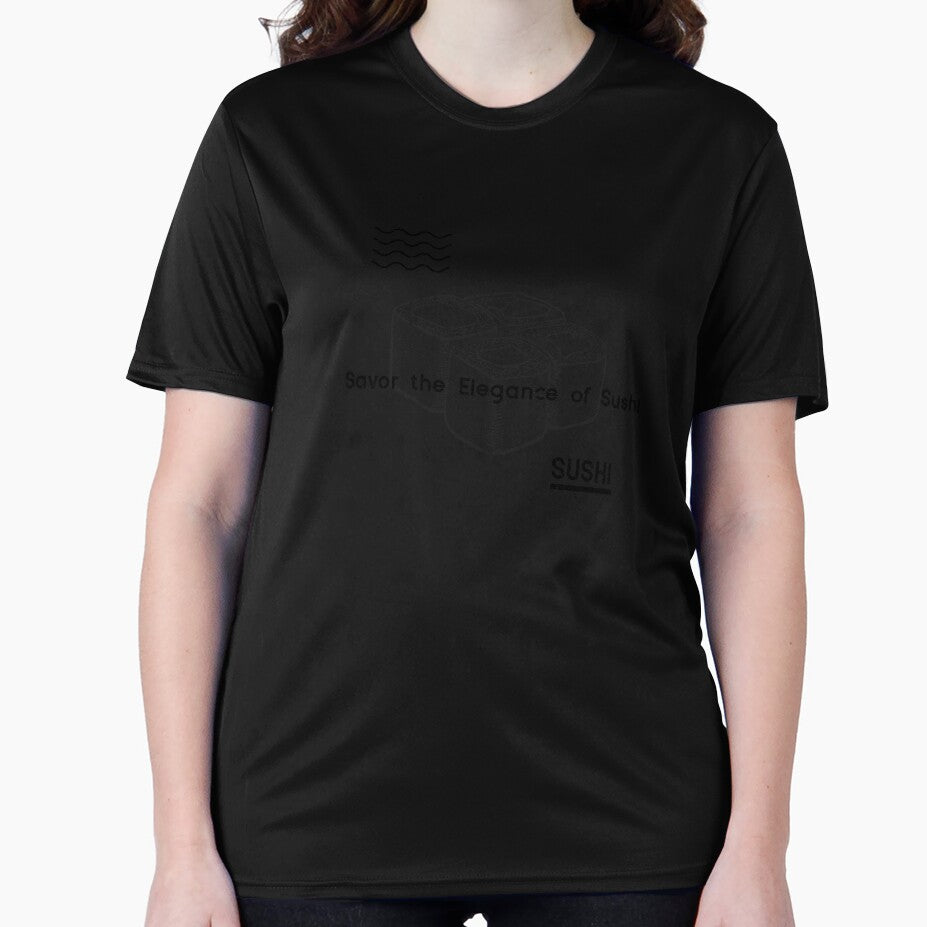 Copy of Copy of Copy of sushi chef, sushi lover by Maximilian Trahan T-Shirts, Hoodie, Sweatshirt | BlankRebels.com (Image 2)