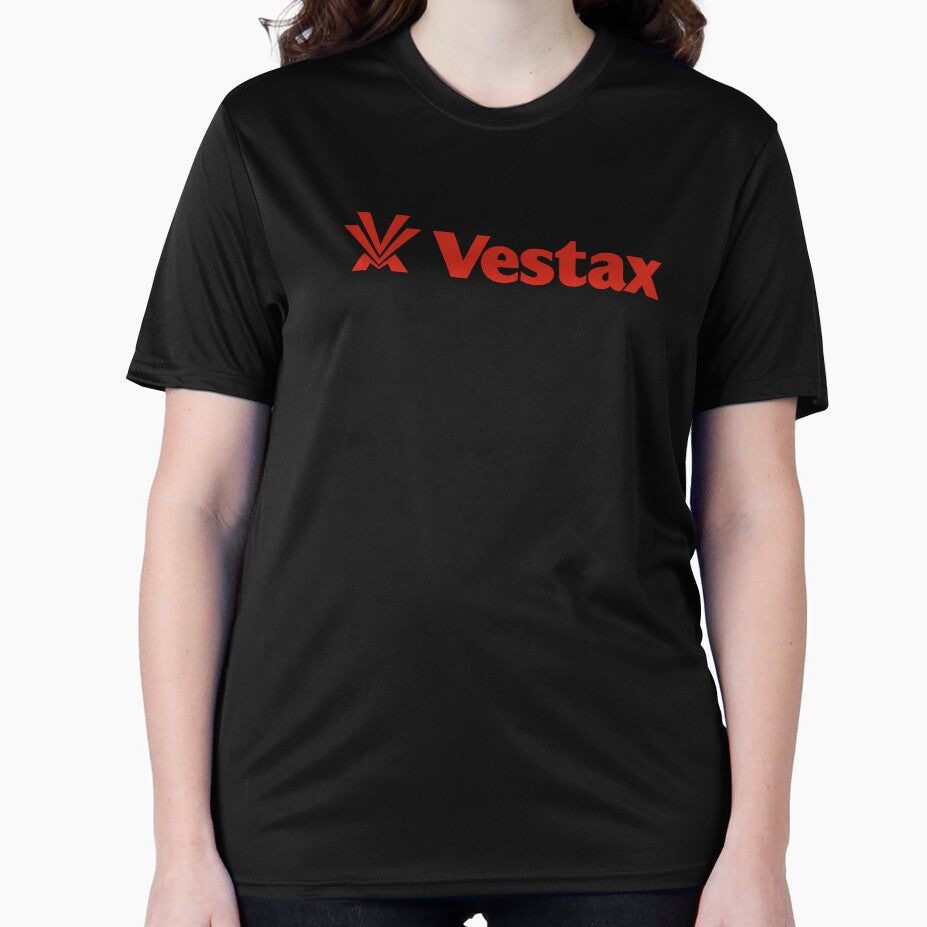 VESTAX 90s Logo Red T-Shirts, Hoodie, Sweatshirt