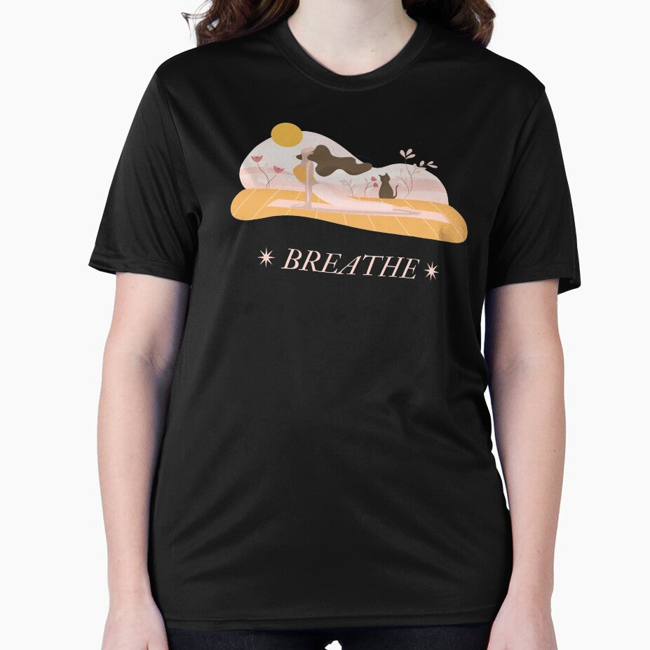Yoga Relaxed Classic T-Shirts, Hoodie, Sweatshirt