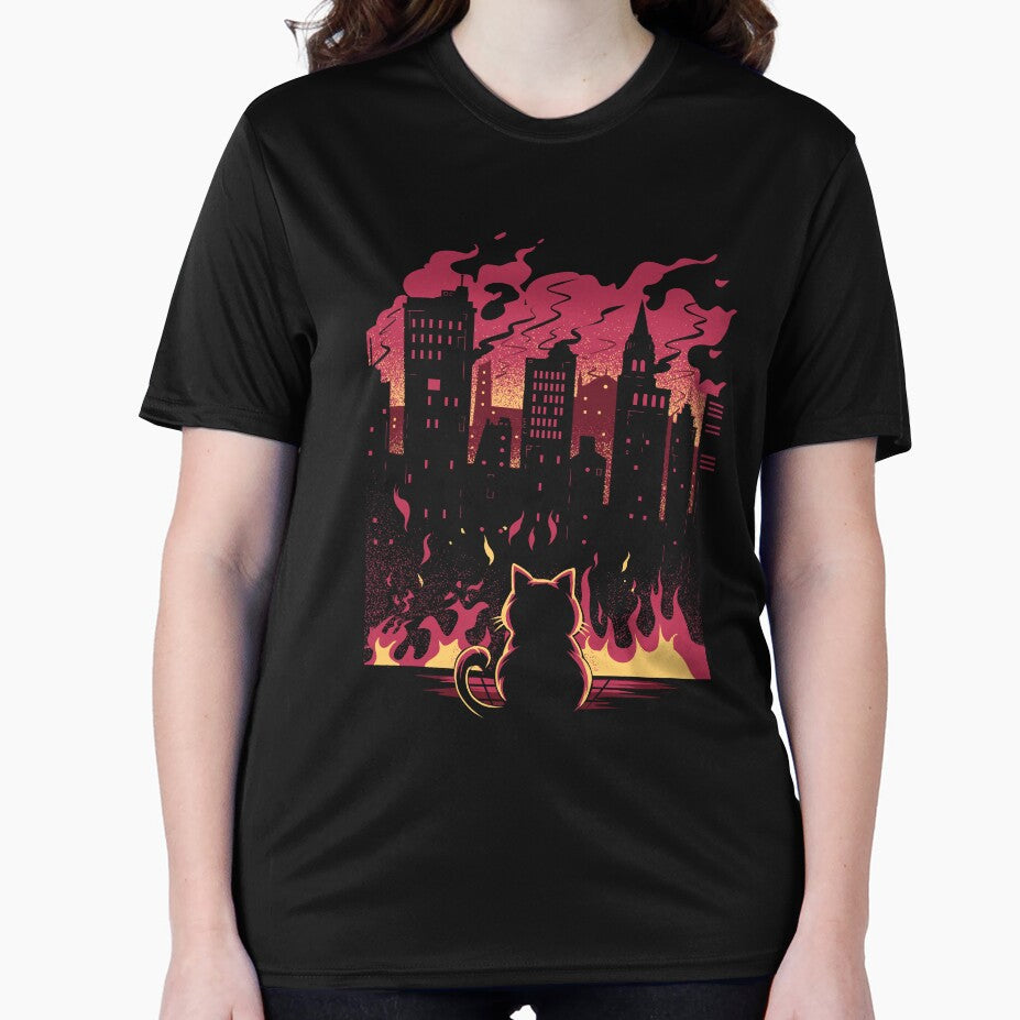 Little Evil by artlahdesigns