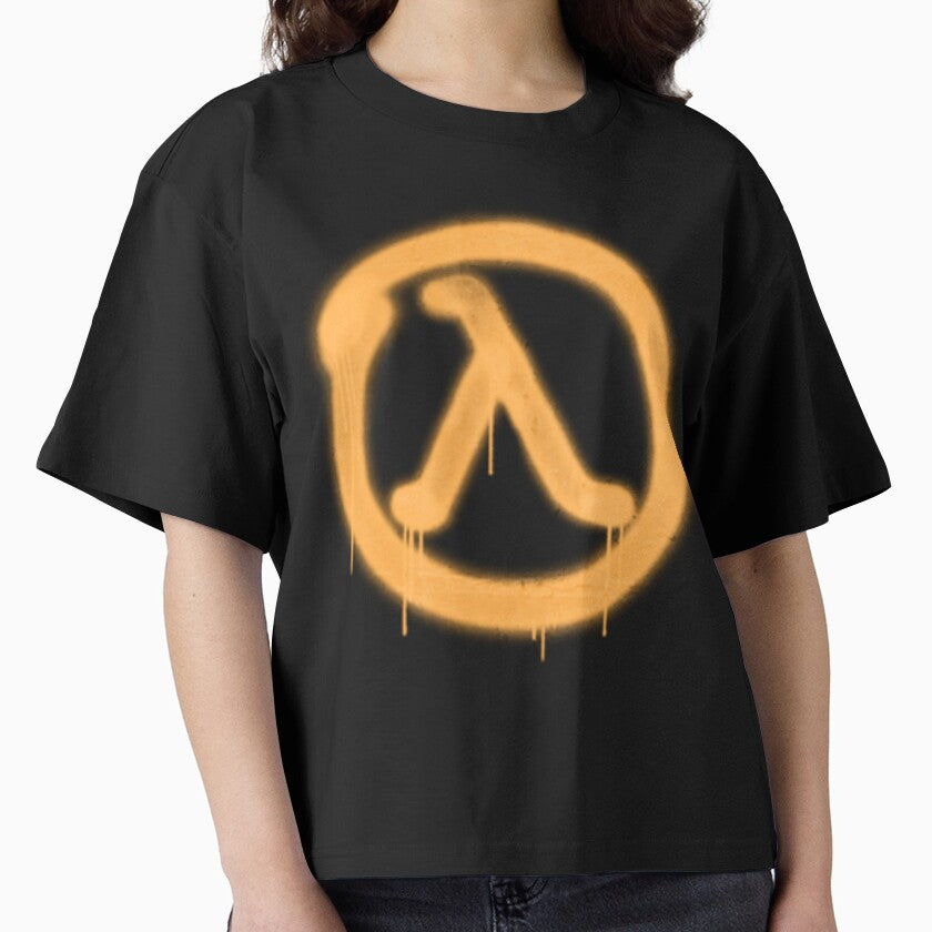 Follow Freeman by MrTobius T-Shirts, Hoodie, Sweatshirt | BlankRebels.com (Image 1)