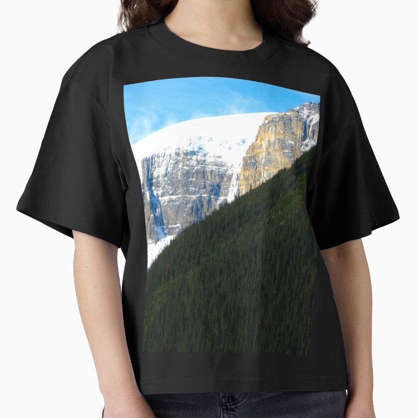 Rocky Mountains by Totallyalive T-Shirts, Hoodie, Sweatshirt | BlankRebels.com (Image 1)