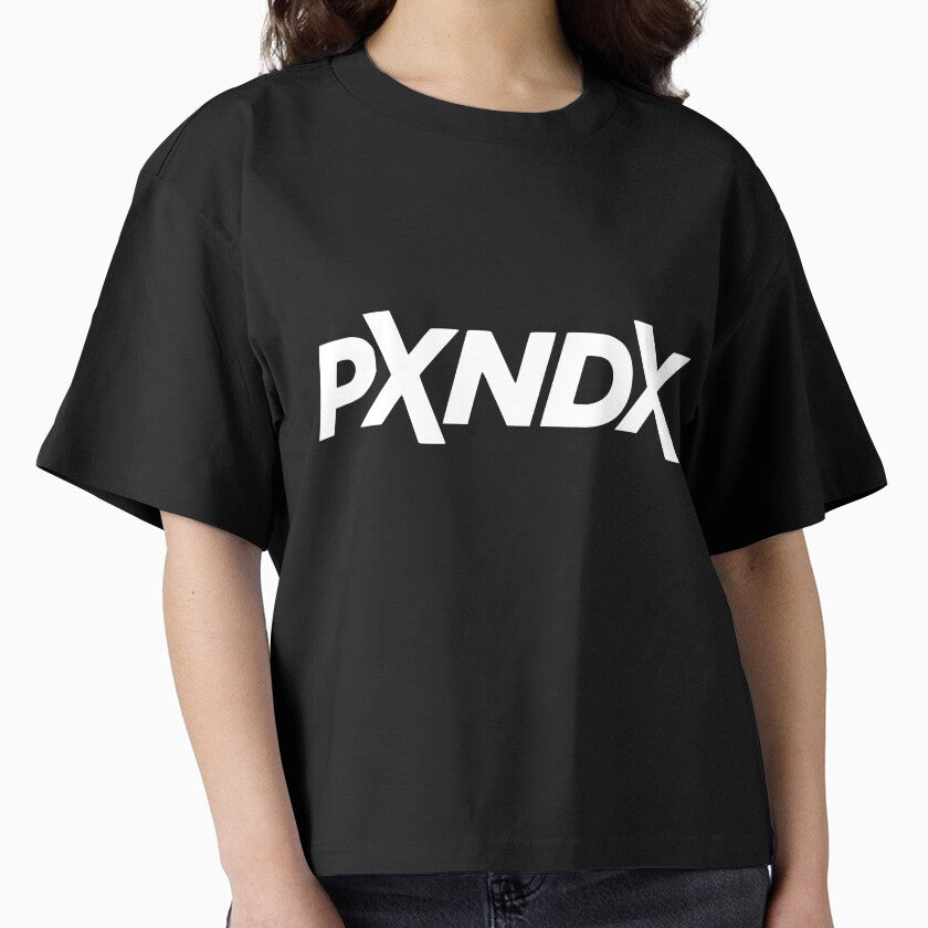 PXNDX (Panda) HD Logo (Ver. 2) by KPopverse2 T-Shirts, Hoodie, Sweatshirt | BlankRebels.com (Image 1)