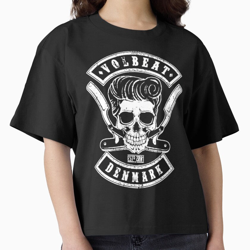 Volbeats Band T-Shirts, Hoodie, Sweatshirt