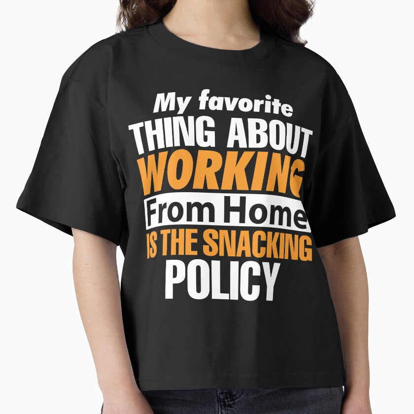 My Favorite Thing About Working From Home by SewnMemories T-Shirts, Hoodie, Sweatshirt | BlankRebels.com (Image 1)