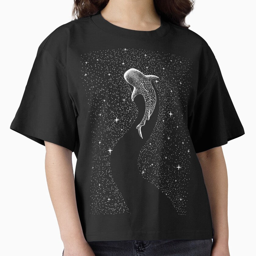 Star Eater by AlirizaCAKIR T-Shirts, Hoodie, Sweatshirt | BlankRebels.com (Image 1)