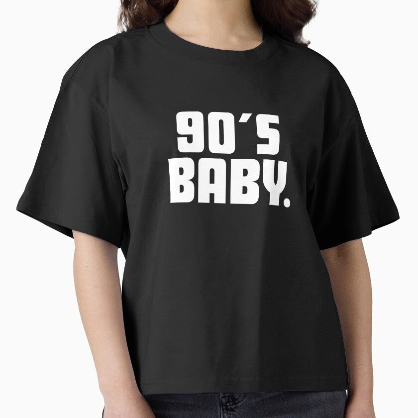 90s Baby. by MakeitMelo T-Shirts, Hoodie, Sweatshirt | BlankRebels.com (Image 1)