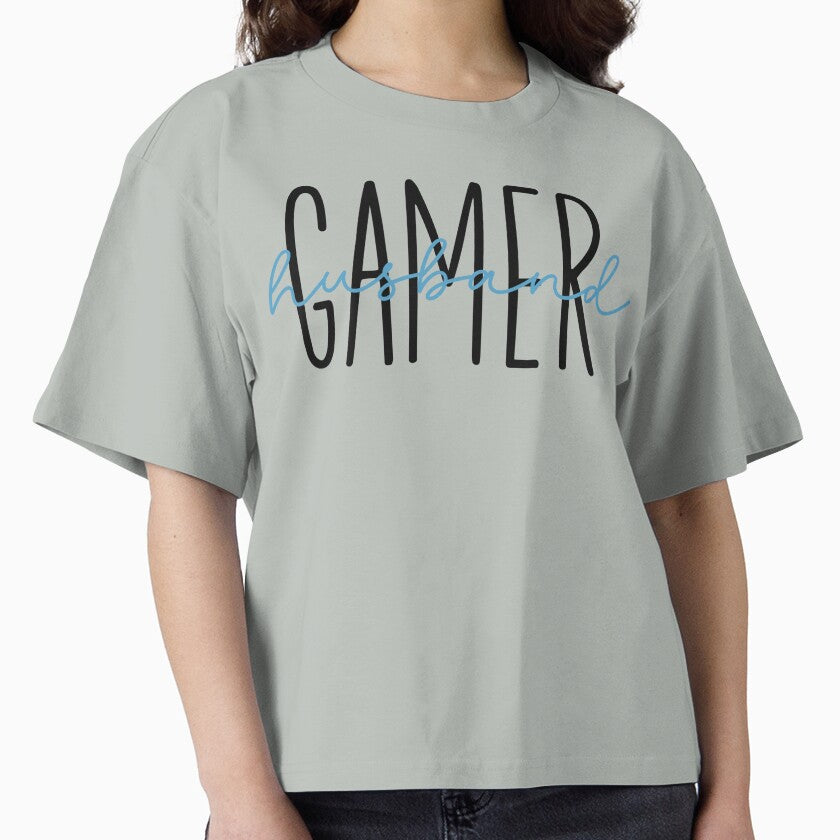 Gamer Husband by Maupi