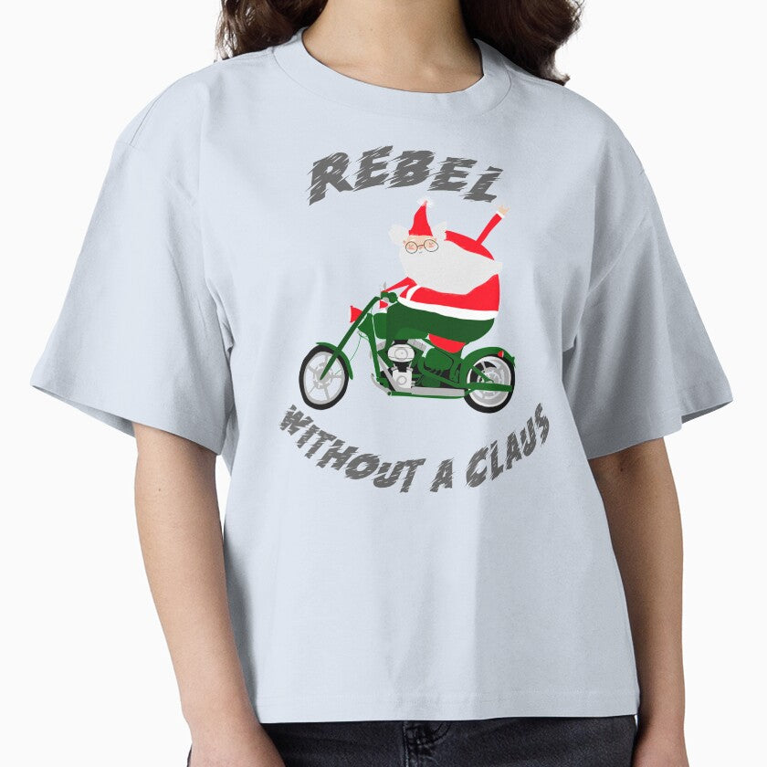 TRLT Christmas Santa Pun by trtlpod T-Shirts, Hoodie, Sweatshirt | BlankRebels.com (Image 1)