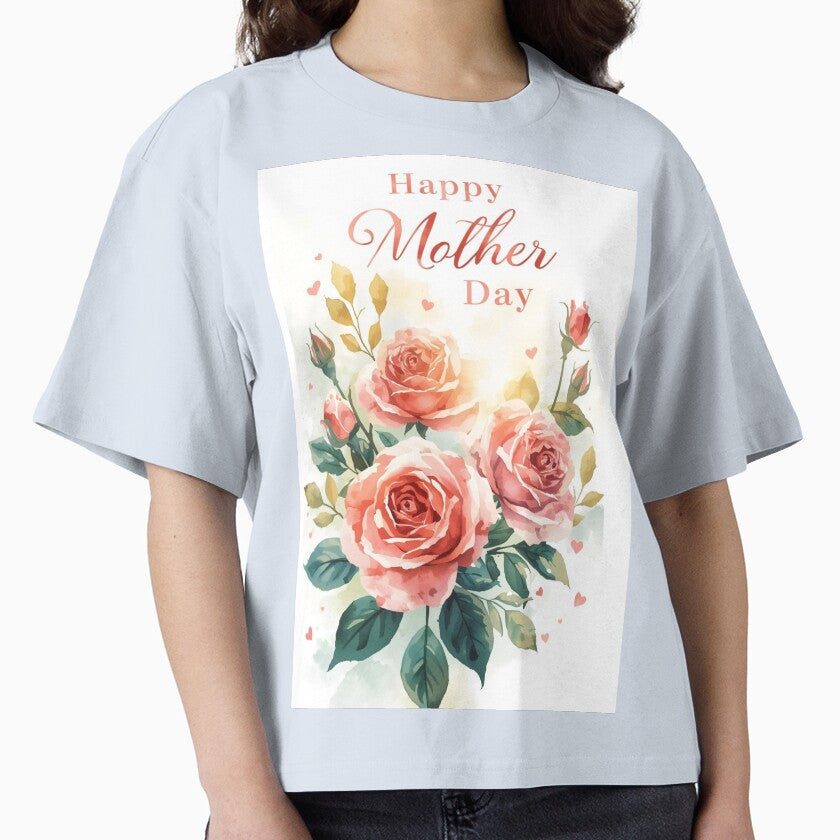 Floral Love Design by Marygoe T-Shirts, Hoodie, Sweatshirt | BlankRebels.com (Image 1)