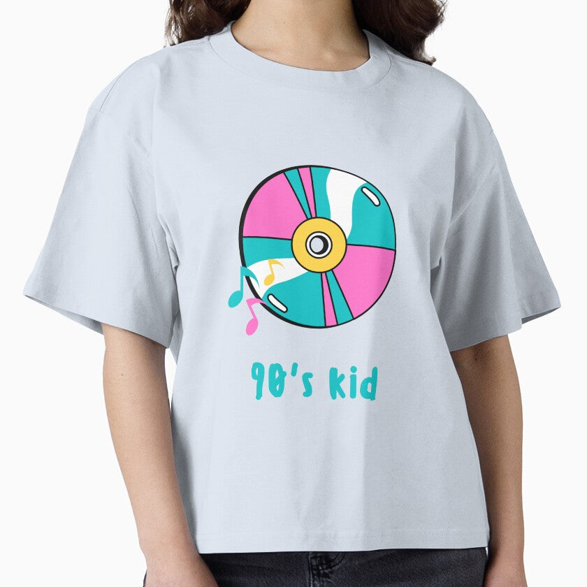 90s kid cd by sugarrosekitch