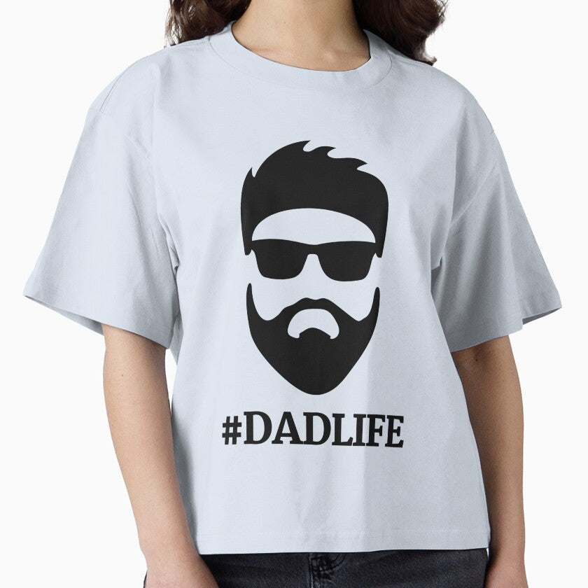 Dad life by speakupandshine T-Shirts, Hoodie, Sweatshirt | BlankRebels.com (Image 1)