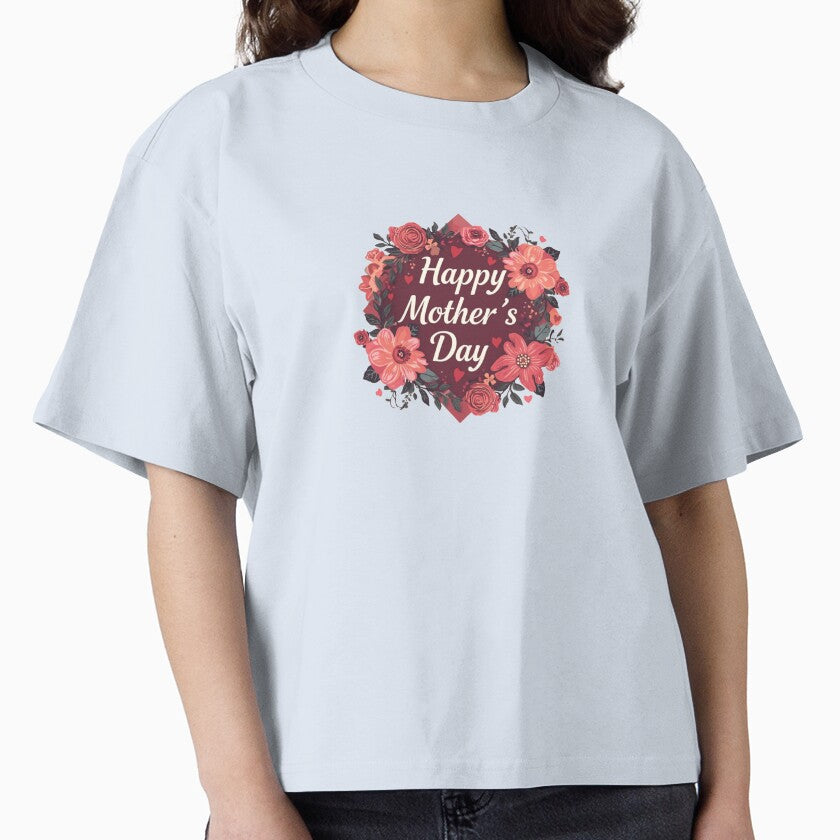 Happy Mother Day by Marygoe T-Shirts, Hoodie, Sweatshirt | BlankRebels.com (Image 1)